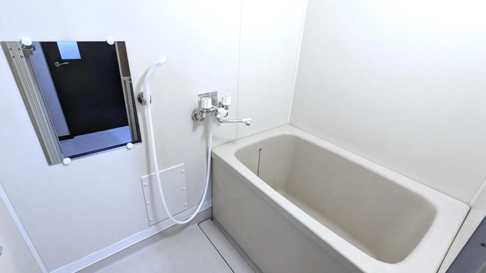 Apartment Space South 4 - Vacation Stay 17196 Sapporo